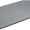 HMS MFK01 FITNESS MAT pilka- juodas