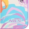 Rankšluostis Nils Camp NCR14 FLORA MICROFIBRE TOWEL 160x80 cm NILS