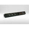 Triton Neol ePowerSwitch-4 19/biuras, USB
