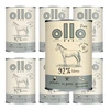 OLLO Pure Arklys – šlapias šunų maistas – 400g