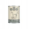OLLO Pure Arklys – šlapias šunų maistas – 400g