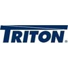„Triton“ ĮTAMPOS PASKIRSTYMAS 3U 19 colių DIN (RAB-JL-X02-A1)