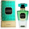 La Fede Crystallia Imperio EDP parfumuotas vanduo unisex, 100 ml