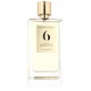 Rosendo Mateu 6 Jasmin Sandalwood Oriental Musk EDP parfumuotas vanduo unisex, 100 ml