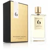 Rosendo Mateu 6 Jasmin Sandalwood Oriental Musk EDP parfumuotas vanduo unisex, 100 ml