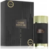 La Fede Code Marron Oud EDP parfumuotas vanduo unisex, 100 ml