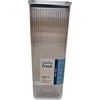 Triton Plastikinis maisto indas 1,75 l