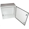 Triton Prie sienos montuojama spintelė 19" 12U (WEH-11U-604550)