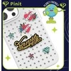 Dekoracijos Pinit Tattoo Pin skirtos dėkliukams Pinit kolekcija 1