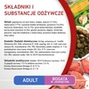 Purina Nestle ONE Medium/Maxi Adult Dog ėriena & ryžiai 2,5kg