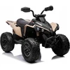 Triton Elektrinis keturratis Maverick ATV, Chaki