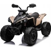 Triton Elektrinis keturratis Maverick ATV, Chaki