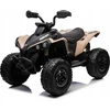 Triton Elektrinis keturratis Maverick ATV, Chaki