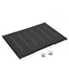 Triton RAB-UP-950-H4 19" sunkiųjų lentynų sistema 1HE 950mm 150kg juoda