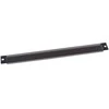 Triton RAB-ZP-X42-A1 19" Uždengimo plokštė 2HE perforuota juoda