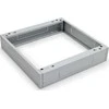 Triton Triton RAC-PO-X68-XD 19" Sockel, 600x800x120mm mit Filter, 1900kg, grau