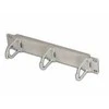 Triton RAC-VP-X02-C1 10" panel do prowadzenia kabli 1HE, pilka