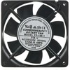 Triton 120 mm ventiliatorius (RAX-CH-X06-X9)