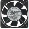 Triton 120 mm ventiliatorius (RAX-CH-X06-X9)