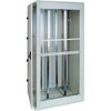 Triton Rack bėgelis DELTA/S 42U