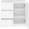 „Top E Shop“ komoda – „Topeshop Costa Biel“