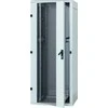 Triton RMA-42-A88-CAX-N1 19" Standschrank 42HE/800x800, grau