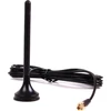 AT-GSM-MAG 2.5DB SMA ROPAM ANTENA