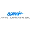 Triton ROPAM IŠĖJIMO PLĖTINtuvas EXP-O8T-RN-D4M