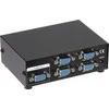 Inny TST VGA DALYtuvas VGA-SP-1/4