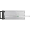 „SilverStone SST-RMS07-20“ stovo laikiklis, skirtas 1U ir 2U