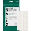 Pleistrai nuo aknės SOME BY MI CLEAR SPOT PATCH [18pcs]