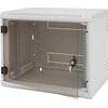 Triton RBA-09-AS5–CAX–A1 19 colių 9U sieninis stovas