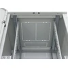 Triton SZAFA 19''| 15U 600X1000 NEW RMA-15-C61-CAX-N1