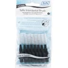 TePe Original szczoteczki międzyzębowe 1.5mm Juoda 8szt