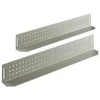 Triton Szyny montażowe przezaczone do szaf Rack 2U, 900mm (922801)
