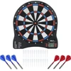 Triton Dart elektroninis NILS FUN