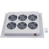 Triton vėdinimo skydelis su termostatu (RAC-CH-X05-X3)