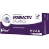 Papildai gyvūnams - VETFOOD Brain Activ Balance (Vetfood, 120vnt, be glitimo)