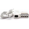 TELEVES PICOKOM ANTENOS STIPRINTUVAS 1 IN, 2 OUT (nuoroda 560522)