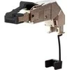 METZ CONNECT C6A RJ45 lauko kištukas pro 360