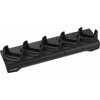 Triton Zebra TC51/56 5-SLOT ETHERNET CRADLE, CHARGES FIVE DEVICES. INCLUDES POWER SUPPLY AND DC CABLE.