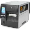 Zebra TT Spausdintuvas ZT411; 4", 600 dpi, Euro ir JK laidas, serijinis, USB, 10/100 Tinklinis, Bluetooth 4.1/MFi, USB Host, EZPL