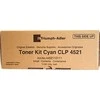 Toneris Triumph-Adler Cyan (445211011)