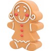 Trixie Xmas meduolis, lateksas, 11cm