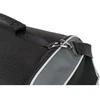 Trixie 28907, Soft pet carrier, Airline pet carrier, Dog, 7kg, Juodas, Polyester
