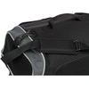 Trixie 28907, Soft pet carrier, Airline pet carrier, Dog, 7kg, Juodas, Polyester