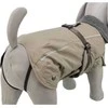 TRIXIE 681033, Dog, Coat, S, rusvai gelsvas, Polyester, Monochromatic
