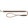 Trixie Active Comfort Lanyard, M – L: 1,00 m / 25 mm, ruda / šviesiai ruda