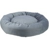 Trixie Trixie Alena bed, round, ø 60 cm, mėlynas-pilkas
