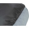 Trixie Trixie Alena bed, square, 80 × 60 cm, mėlynas-pilkas